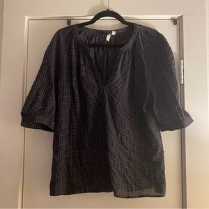 Something Navy x Treasure and Bond Top